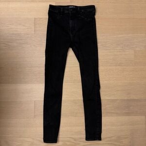 Abercrombie & Fitch Simone High Rise Jean Legging 28/6R